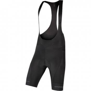 Endura FS260 Bibshorts schwarz XXL
