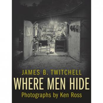 Vitalsource Technologies, Inc. Where Men Hide