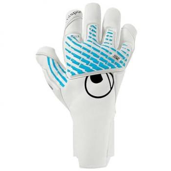 Uhlsport Damen-Torwarthandschuhe FM Cybertec Absolutgrip SC