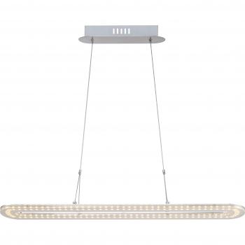 Suspension Moderne 120x80x15