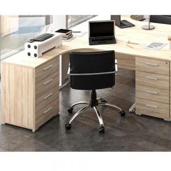 3-teiliges Lomadox Büro Set ORLEANS-131
