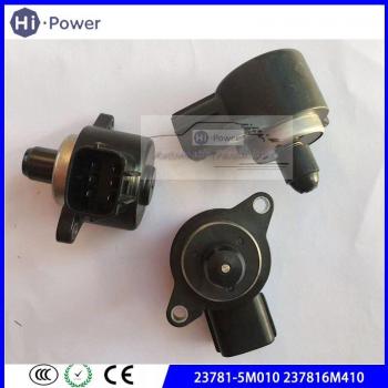 Sistema de Control de Aire en Ralentí AC283, Modelo 237815M010 – Compatibilidad 2H1237
