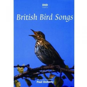 DVD Guide to British Bird Songs DVD