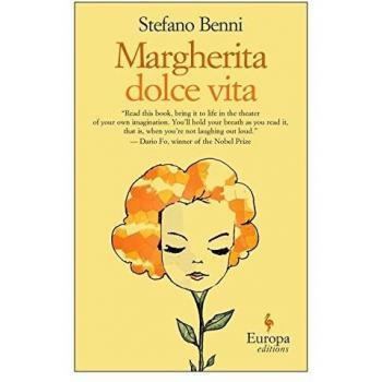 Margherita dolce vita. Ediz. inglese