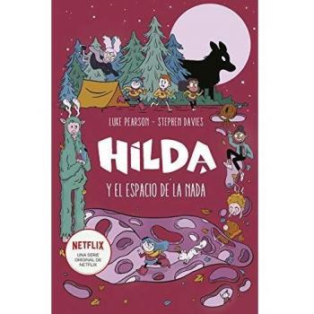 HILDA Y EL ESPACIO DE LA NADA