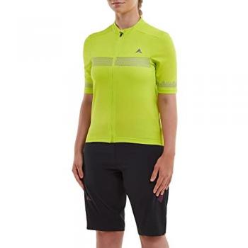 Altura Nightvision Damen Trikot 2022 Vert 3XL