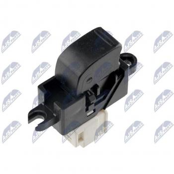 Window Regulator Switch (NTY) – Model EWS‑NS‑002
