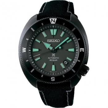 Reloj Seiko SRPH99K1 Hombre Prospex Automático en Poliester