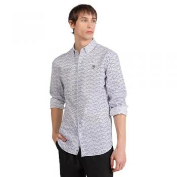 Camicia Lunga Bendorff 1359 in Tinta Mista M