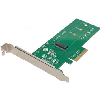 Tripp Lite M.2 PCIe Solid State Drive