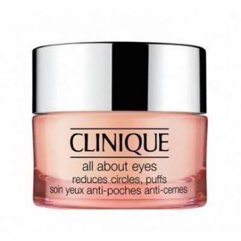 Creme Anti-Olheiras Clinique All About Eyes™ 30 ml