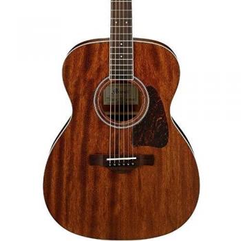 Ibanez AC340 Artwood Traditional Acoustic Open Pore Natural