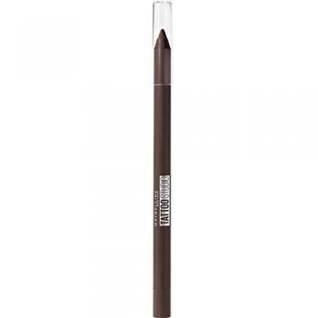 Maybelline Tattoo Liner Gel Pencil 910 Bold Brown 1.3 gr