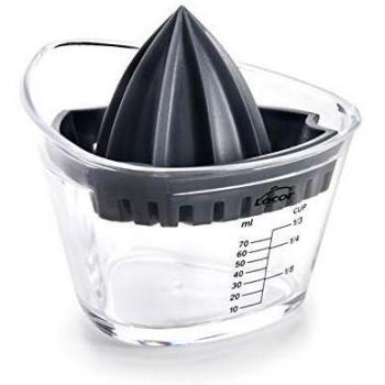 Lacor Mini Entsafter aus Polypropylen