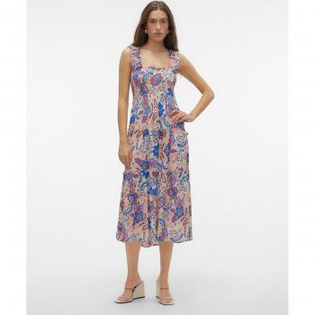Smock Senza Manica Lungo Menny di Vero Moda