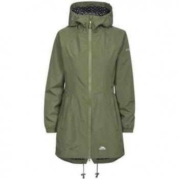 Tuta Impermeabile Trespass Donna XS Blu