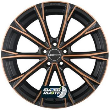 TOTALE 5x112 ET43 Alufelgen