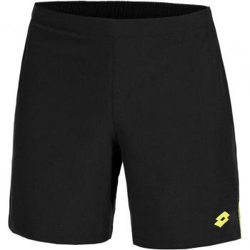 Lotto Tech I D1 7in Herren-Shorts Schwarz XL