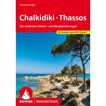 Hartmut Engel Chalkidiki