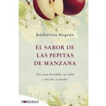 El sabor de las pepitas de manzana
