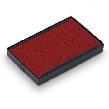 Cuscinetto inchiostro rosso per timbri Trodat 6/4928