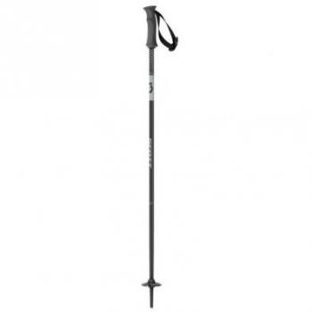 Scott Element Junior Ski Poles 100 cm Unisex Black
