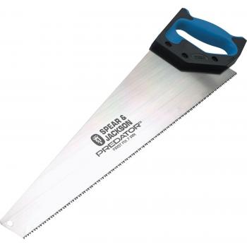 Spear & Jackson Predator First Fix Hand Saw 550mm (22) 7tpi