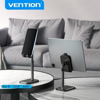 Vention Smart Stand: Compatibile con iPhone 13, 12 Pro Max, Samsung, Xiaomi – Bianco