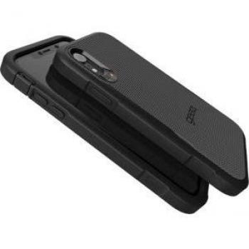 Gear4 33011 Custodia per Cellulare 15,5 cm (6.1) Custodia Sottile Blu