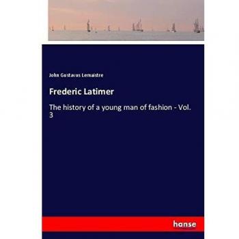 Frederic Latimer