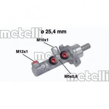 Metelli Brake Cylinder 050570
