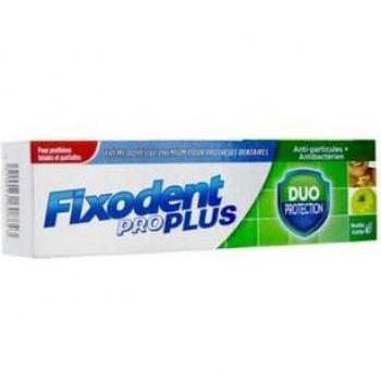 Fixodent Pro Crème Adhésive 57g