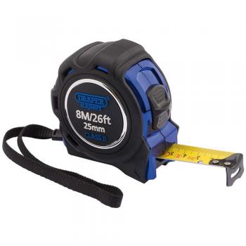 Draper 59819 XL 8’ Measurement Tape