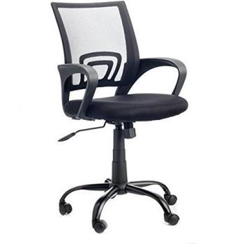 Silla de oficina Archivo 2000 Rebezo 6474NE