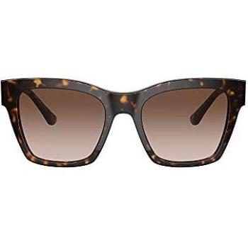Dolce & Gabbana DG4384 502/13 53mm Tortoiseshell Damen Sonnenbrille