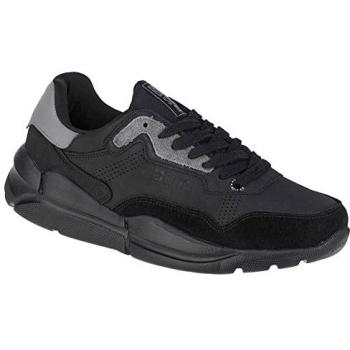 Tennis Homme Noir Big Star II174254