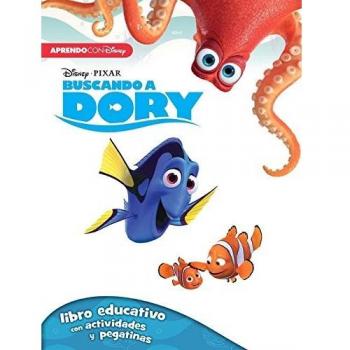 BUSCANDO A DORY