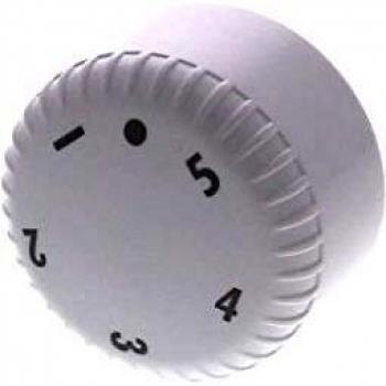 FRIONOR Manette Thermostat Blanc 0à5 SW pour Froid