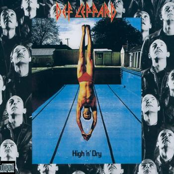Def Leppard High & Dry
