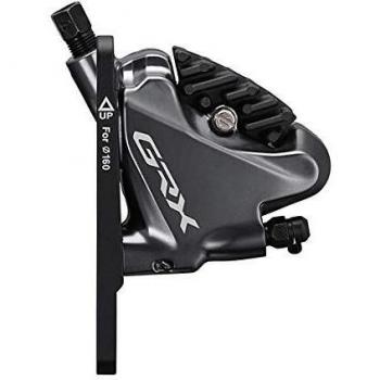 Pinza de freno Shimano GRX RX810 Flat Mount