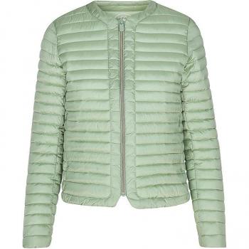 Save The Duck Iris Mint Damenjacke Leichtstepp Größe 44