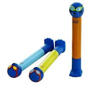 Zoggs Safe Swimming Pool Toys