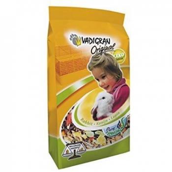 Vadigran Vdg Original Exko Mélange pour Lapin 1,75 Kg