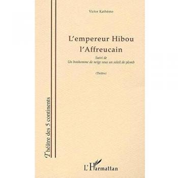 Empereur Hibou