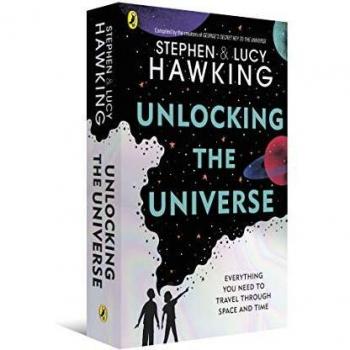 Unlocking the Universe