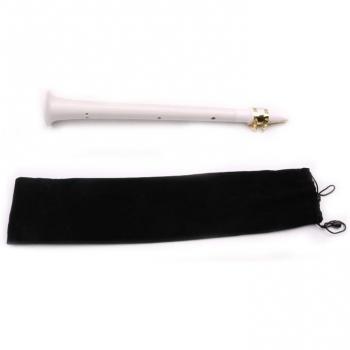 LittleSax Portable C Key Saxophone with Bag