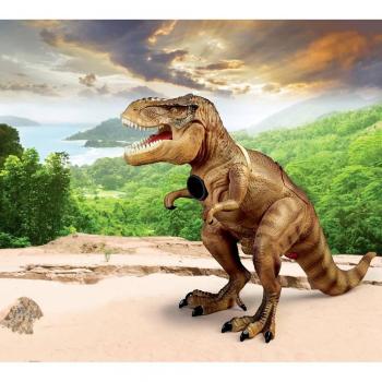 Projecteur d'Aventures T-Rex