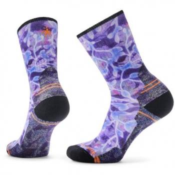 SmartWool Hike Light Cushion Socken für Frauen L 42-45 mehrfarbig