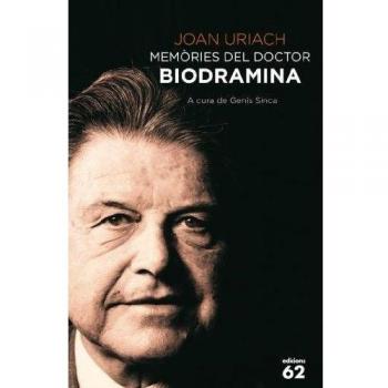 Memòries del doctor Biodramina (Tapa blanda con solapas).