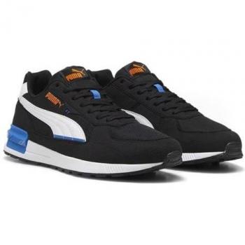 Puma Graviton Calzature Uomo Nero 48.5